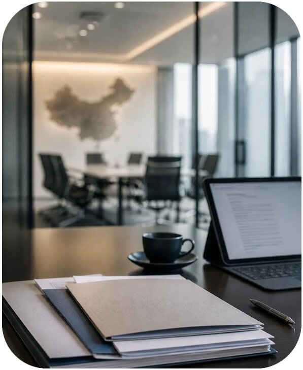 Досудебное урегулирование спора в Китае от 15402 р. | Китаист
